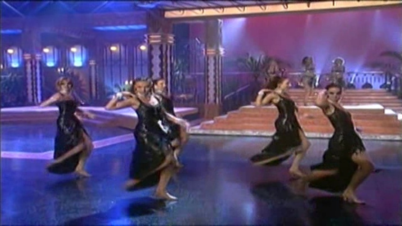 Fernsehballett - Sex Bomb 2000