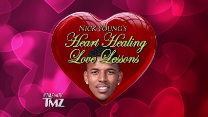 Nick Young Seems To Have a Type CRAZY FUN