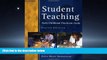 Enjoyed Read Student Teaching: Early Childhood Practicum Guide