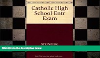 different   Catholic High School Entr Exam (Peterson s Master the Catholic High School Entrance