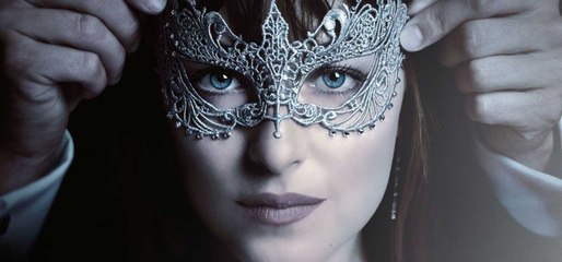 CINCUENTA SOMBRAS MAS OSCURAS - Trailer