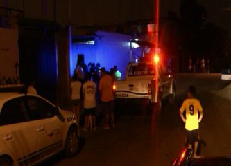 Hombre se suicidó luego de herir a su conviviente