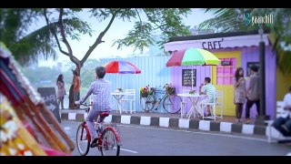 JHOOM _ Official Music Video _ Minar Rahman _ Bangla New Song _ 2016