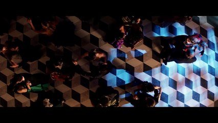 Cinquante nuances plus sombres - Official Trailer 1 HD