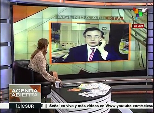 Lajos Szasdi León-Borjas analiza la situación de la península de Corea