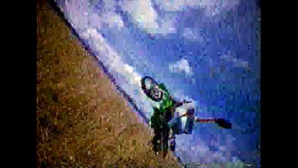 1995 Arby's Commercial (Philly Beef 'n Swiss)