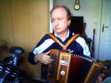 valse irlandaise   (avec accordéon)