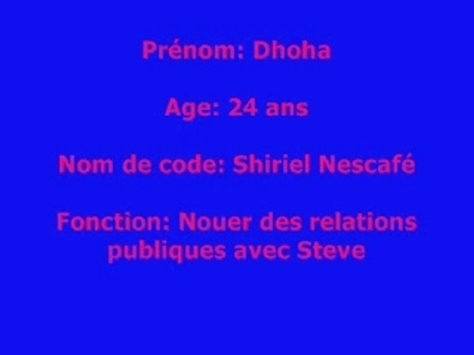 Annif Laurent PART 1