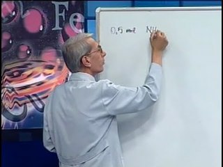 Mol Kavramı 1 - BİL IQ YGS Kimya Hazırlık Seti