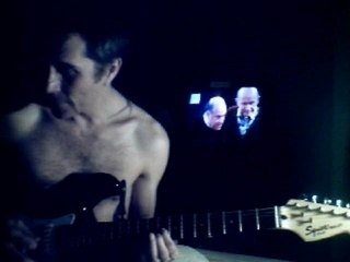 Man who sold the World