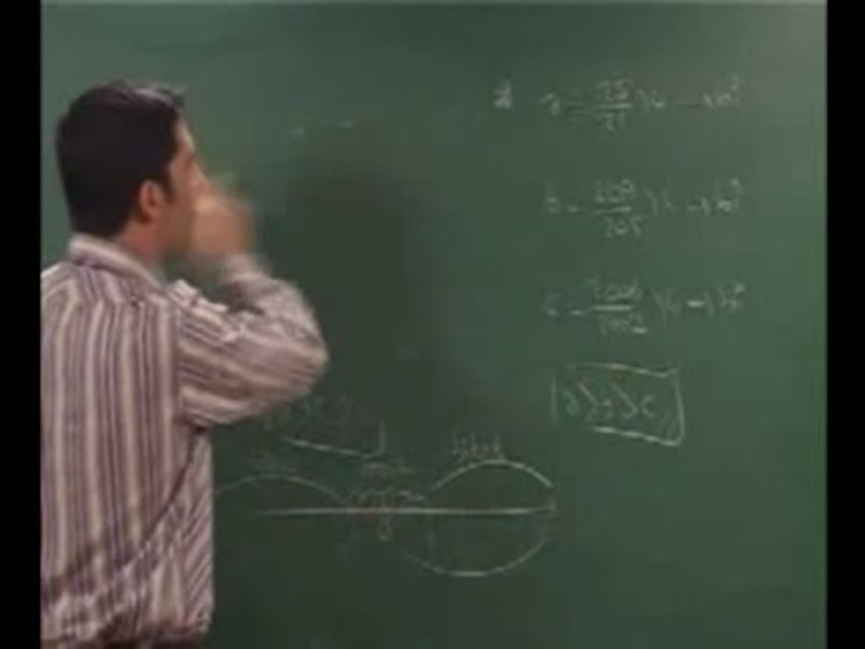 Matematik - 10. Rasyonel Sayılar - 1