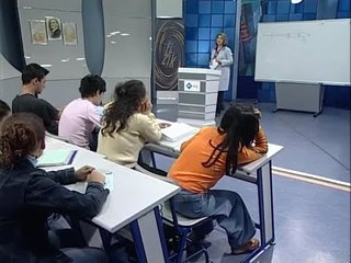 Düzlem Yüzeylerde Yansıma - BİL IQ YGS Fizik Hazırlık Seti