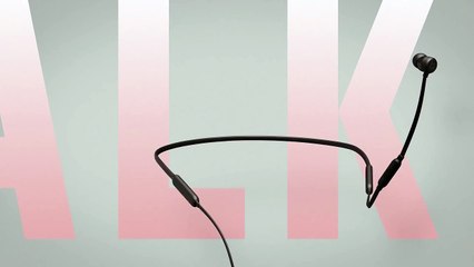 Beats By Dre - BeatsX - Talk. Listen. Beats-2