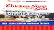 [PDF] Chicken Soup for the Soul: Teens Talk Middle School - 33 Stories of First Love, Finding Your