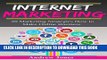 [New] Internet Marketing: 20 Marketing Strategies How to Make Online Business (marketing tools,