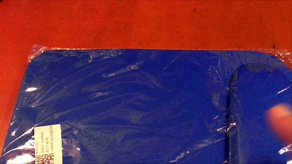 Коврик с подушечкой для оптической мыши AliExpress !!!