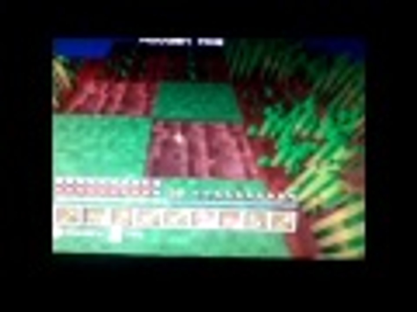 Minecraft hardcore survival ep6