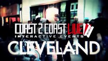 Knine Street (@Syndicate251) Performs at Coast 2 Coast LIVE ATL All Ages Edition 8-14-16