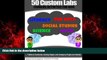 Popular Book 50 Custom Labs: Learning Activities for Kids (50 Learning Labs) (Volume 6)