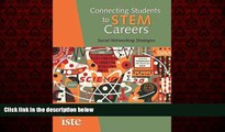 Popular Book Connecting Students to STEM Careers: Social Networking Strategies
