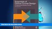 Choose Book Essentials of Online Course Design: A Standards-Based Guide (Essentials of Online