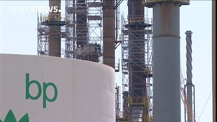 Petrolde arz fazlası beklentisi fiyatları düşürdü