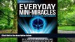 Big Deals  Dementia Diet: Everyday Mini-Miracles: Through Diet, Vitamins and Supplements  Free