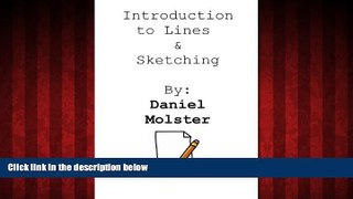 Choose Book Introduction to Lines   Sketching
