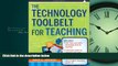 Enjoyed Read The Technology Toolbelt for Teaching