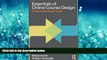 For you Essentials of Online Course Design: A Standards-Based Guide (Essentials of Online Learning)