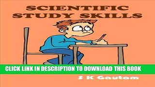 [PDF] Scientific Study Skills Full Online