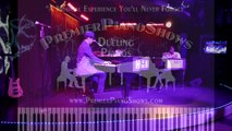 Dueling Pianos Orlando, Florida-Finest dueling pianos Randy and Amy