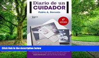 Big Deals  Diario de un cuidador (Plataforma actual) (Spanish Edition)  Free Full Read Most Wanted