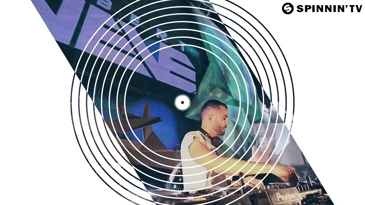 let the bass be louder abel ramos