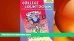 different   College Countdown: A Planning Guide for High School Students