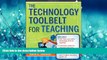 Choose Book The Technology Toolbelt for Teaching