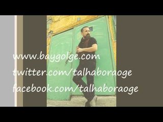 Talha Bora Öge - Sadece Kendin Ol