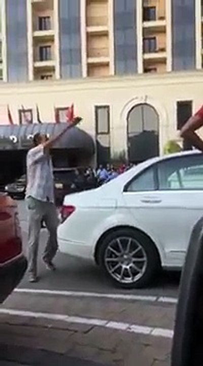 Plagosja e Noizyt ne Prishtine