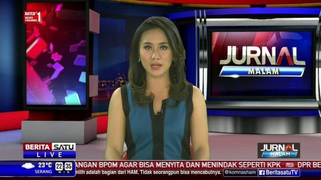 PDIP Segera Umumkan Nama Pasangan Calon