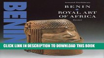 [PDF] Benin: Royal Art of Africa from the Museum Fur Volkerkunde, Vienna (African Art) Full Online