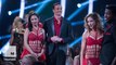 Protesters shut down Ryan Lochte's 'Dancing With the Stars' debut