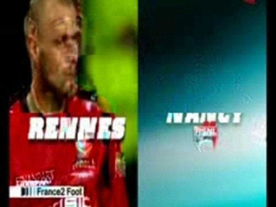 Rennes-Nancy