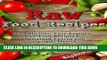[PDF] Raw Food Recipes: 89 Delicious, Easy Beginner Raw Food Recipes for Sustained Energy and