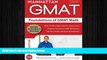 different   Foundations of GMAT Math, 5th Edition (Manhattan GMAT Preparation Guide: Foundations