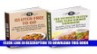 New Book Gluten Free  Box Set: Gluten Free To Go   The Ultimate Gluten Free Slow Cooker Cookbook: