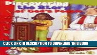 [PDF] Discovering the Story of God s People: Grade 6 (Faith Activities for Catholic Kids) Full