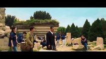 #1 Action Movies 2016 in English Hollywood Jackie Chan's Movie Full Movie Comedy