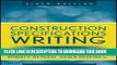 [PDF] Construction Specifications Writing: Principles and Procedures Popular Colection