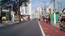 Grande  pedal solidário, Mega pedal solidário, 92 amigos, trilhas de  48 km, Bike Soul SL 129, 24v, Taubike,  Caçapava, Taubaté, Setembro de 2016