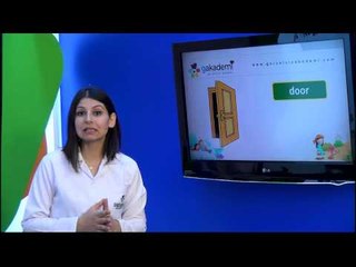 İlköğretim 4. Sınıf İngilizce Eğitim Seti